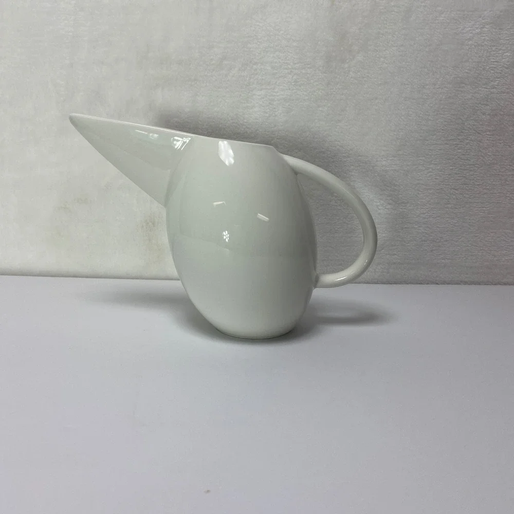 Arabia Storybirds Ollie Pitcher Jug Modern‎ Minimalist Finland